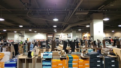 Shoe Store «DSW Designer Shoe Warehouse», reviews and photos, 3721 Palisades Center Dr, West Nyack, NY 10994, USA