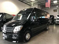 The Dream Dallas Limo & Party Bus DFW - Car repair in , Fort Worth - Rated 4.4/5