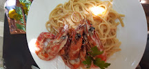 Spaghetti du Restaurant U Caradellu à Linguizzetta - n°7