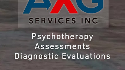 AXG Services Inc