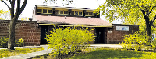 Centre des jeunes l'Escale de Montréal-Nord