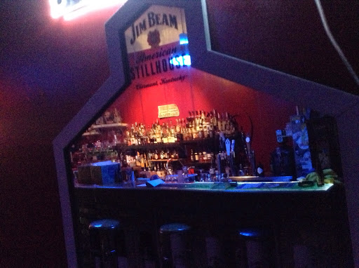 Bar «Haymarket Whiskey Bar», reviews and photos, 331 E Market St, Louisville, KY 40202, USA