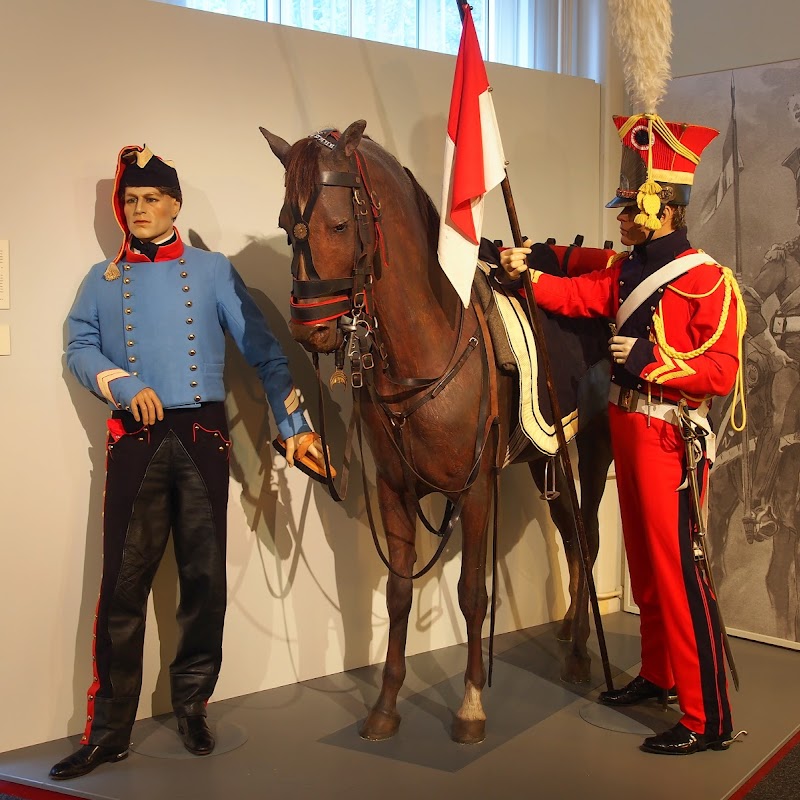 Cavaleriemuseum