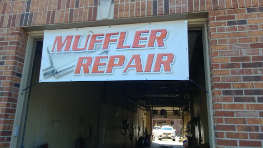 Auto Repair Shop «Worthington Automotive», reviews and photos, 999 Worthington Woods Loop Rd, Worthington, OH 43085, USA