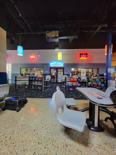 Bowling Alley «Stars and Strikes of Buford/Mall of Georgia», reviews and photos, 1601 Horizon Pkwy, Buford, GA 30518, USA