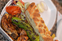 Kebab du Restaurant Royal istanbul à La Couture-Boussey - n°5