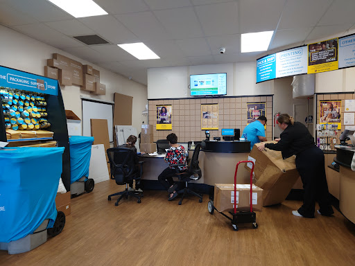 The UPS Store image