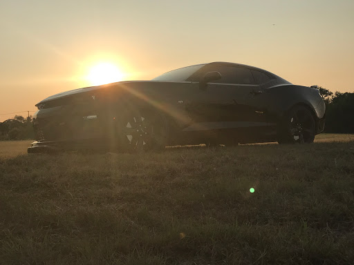 Auto Body Shop «Karma Automotive Collision Repair», reviews and photos, 3200 E Jefferson St, Grand Prairie, TX 75051, USA