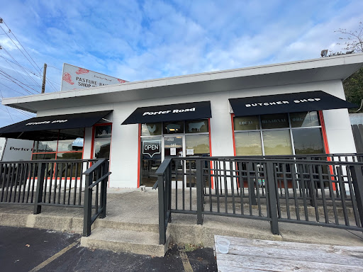 Butcher Shop «Porter Road Butcher», reviews and photos, 501 Gallatin Ave, Nashville, TN 37206, USA