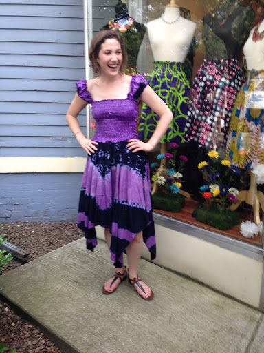 Clothing Store «MansaWear...Custom-made Clothing», reviews and photos, 367 Park Ave, Rochester, NY 14607, USA