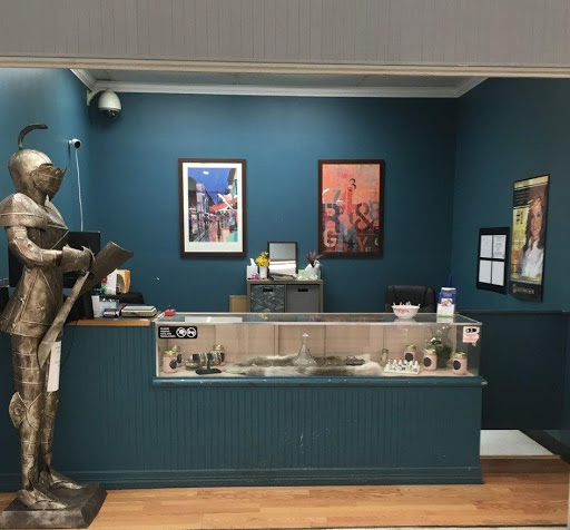 Gold Dealer «GoldWiser», reviews and photos, 20851 FM 1485, New Caney, TX 77357, USA