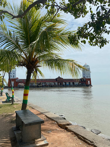 Coastal Area Kab. Karimun