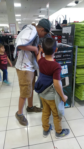 Department Store «JCPenney», reviews and photos, 2006 S Expressway 83, Harlingen, TX 78552, USA