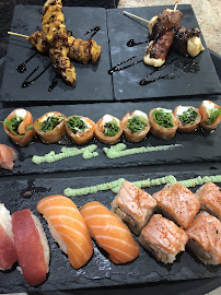 Photos du propriétaire du Restaurant japonais Sushi Roll à Mably - n°11
