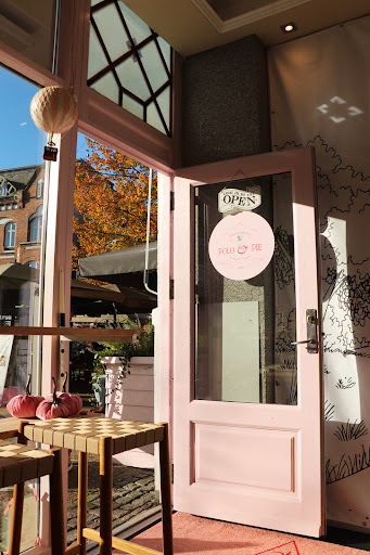 Polo & Pie in Haderslev, Ringkøbing-Skjern