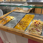 Photo n°2 de l'avis de Michele.a fait le 15/10/2023 à 09:04 sur le  20 Pizza & Delicious in Teglia à Cava de' Tirreni