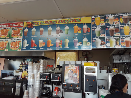 Donut Shop «Donut Star», reviews and photos, 601 W Washington St, San Diego, CA 92103, USA