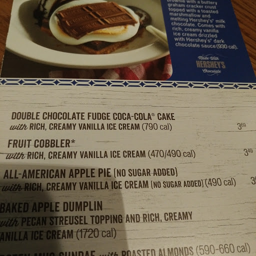 American Restaurant «Cracker Barrel Old Country Store», reviews and photos, 145 Prospect Hill Rd, East Windsor, CT 06088, USA