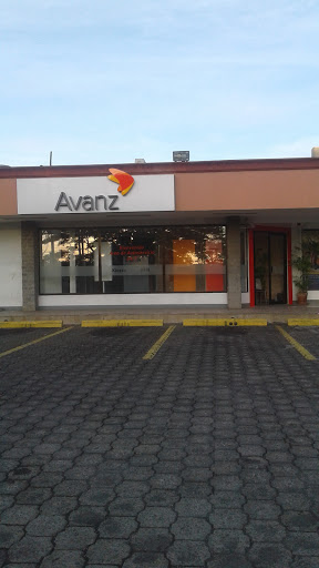 Banco Avanz