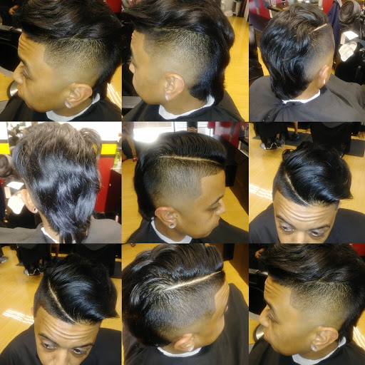 Barber Shop «PROSTYLZ BARBER SHOP», reviews and photos, 2530 N State Rd 7, Margate, FL 33063, USA