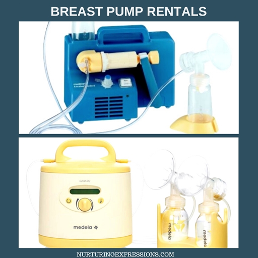 Baby Store «Nurturing Expressions», reviews and photos, 4727 44th Ave SW Suite 101, Seattle, WA 98116, USA