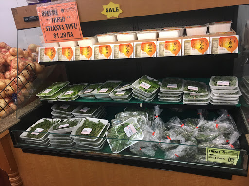 Produce Market «Caribbean Farmers Market», reviews and photos, 5410 Covington Hwy, Decatur, GA 30035, USA