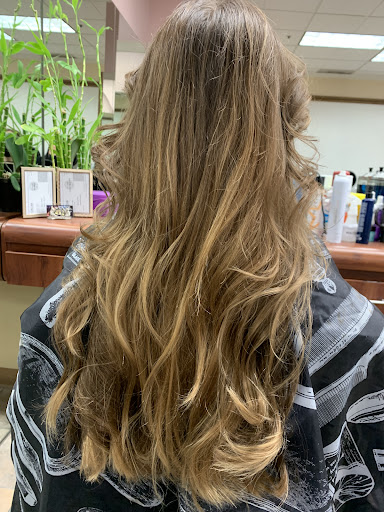 Beauty Salon «Charisma Beauty Care», reviews and photos, 3545 Del Mar Heights Rd # C8, San Diego, CA 92130, USA