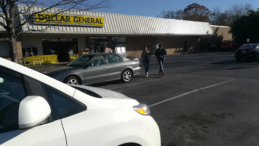 Discount Store «Dollar General», reviews and photos, 218 N Church St, Thurmont, MD 21788, USA