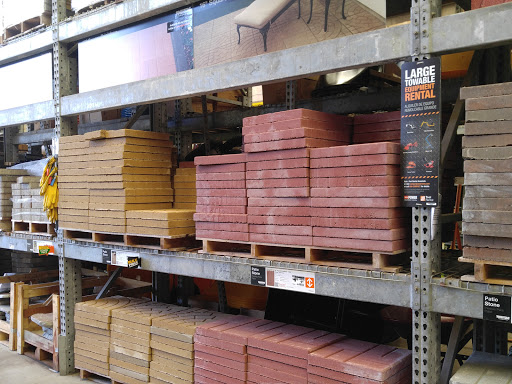Home Improvement Store «The Home Depot», reviews and photos, 244 US-202, Flemington, NJ 08822, USA