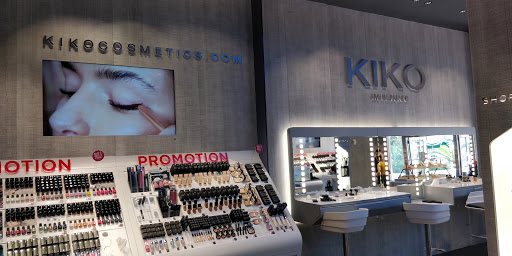 Cosmetics Store «KIKO Milano», reviews and photos, Lincoln Rd, Miami Beach, FL 33139, USA