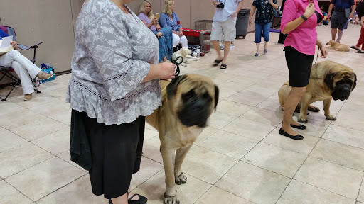 Convention Center «Roberts Centre», reviews and photos, 123 Gano Rd, Wilmington, OH 45177, USA