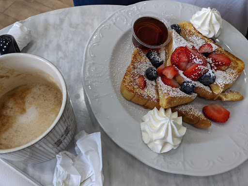 Le Paris Brest Cafe