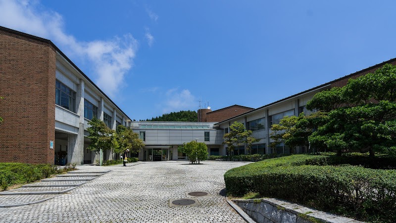 山口県ふれあいパーク