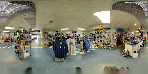 Motorcycle Dealer «Harper Cycle & Marine», reviews and photos, 1108 Spartanburg Hwy, Hendersonville, NC 28792, USA