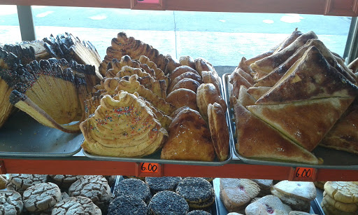 Panadería y Pastelería 