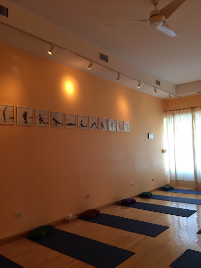 Sivananda Yoga Vedanta Center Inc