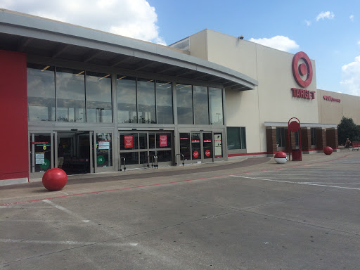 Department Store «Target», reviews and photos, 1316 Dallas Hwy, Waxahachie, TX 75165, USA
