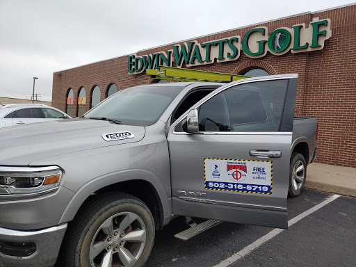 Sporting Goods Store «Edwin Watts Golf», reviews and photos, 3024 Richmond Rd, Lexington, KY 40509, USA