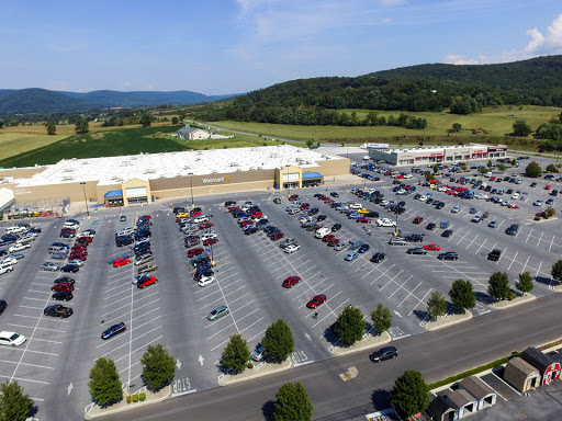 Department Store «Walmart Supercenter», reviews and photos, 12751 Washington Twp Blvd, Waynesboro, PA 17268, USA