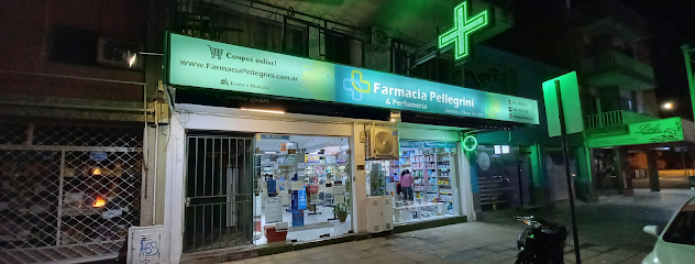 Farmacia Pellegrini