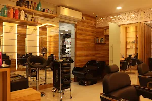 Ranchi Hairport Salon image