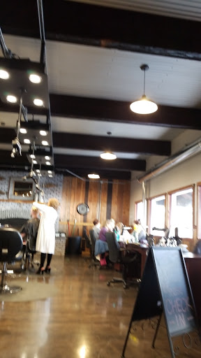 Hair Salon «Hair Company Etc Salon & Day Spa», reviews and photos, 196 S 2nd St, Coos Bay, OR 97420, USA