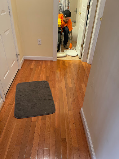 Plumber «A-1 Sewer & Drain Plumbing & Heating», reviews and photos, 516 S Military Hwy, Virginia Beach, VA 23464, USA