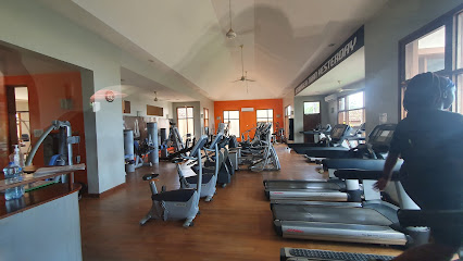 Azura Health and Fitness/Functions Hall - 763R+MMQ, Dar es Salaam, Tanzania