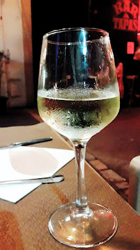 Plats et boissons du Restaurant méditerranéen Côté Sud à Aix-en-Provence - n°2