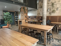 Atmosphère du Restaurant brunch Cafeincup à Bordeaux - n°2