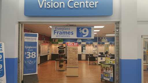 Optician «Vision Center At Walmart», reviews and photos, 630 Collins Hill Rd, Lawrenceville, GA 30046, USA