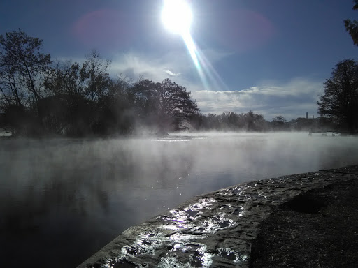 Public Golf Course «Landa Park Golf Course at Comal Springs», reviews and photos, 180 Golf Course Rd, New Braunfels, TX 78130, USA