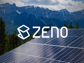 Zeno Renewables - Solar Panel Installation