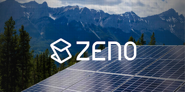 Zeno Renewables - Solar Panel Installation